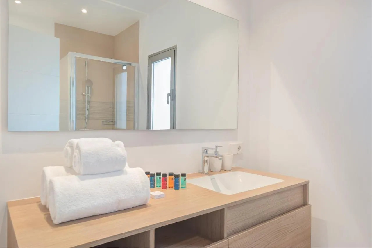 Bentor 3-1 Penthouse Jacuzzi Pool View 3B Vila Palm-mar 0*,