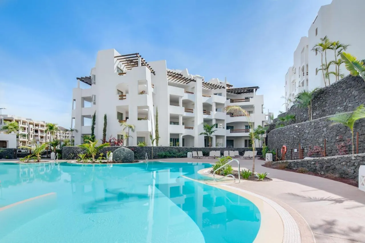 הוילה פאלם-מאר Bentor 3-1 Penthouse Jacuzzi Pool View 3B בית נופש